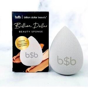 Billion Dollar Beauty Makeup Sponge